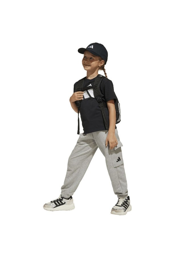adidas essentials unisex graphic t-shirt