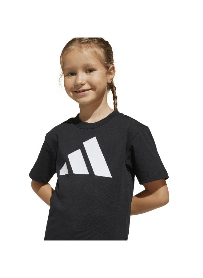 adidas essentials unisex graphic t-shirt