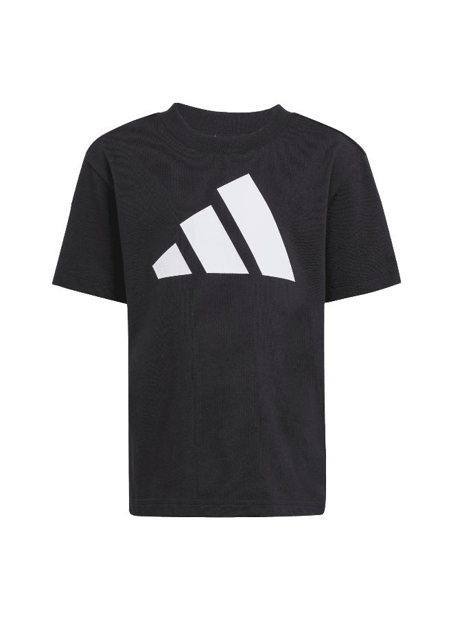 adidas essentials unisex graphic t-shirt