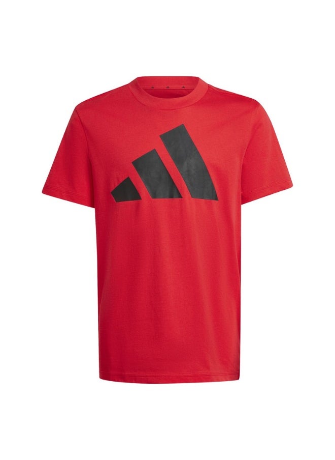 adidas essentials unisex graphic t-shirt