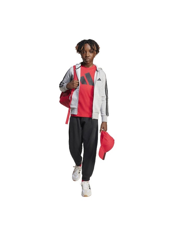adidas essentials unisex graphic t-shirt