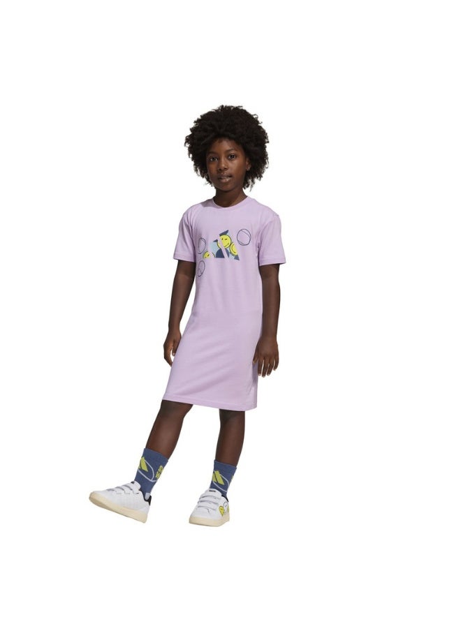 adidas x smileyworld unisex dress