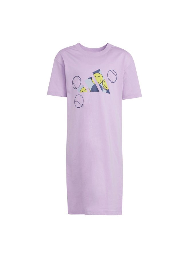 adidas x smileyworld unisex dress