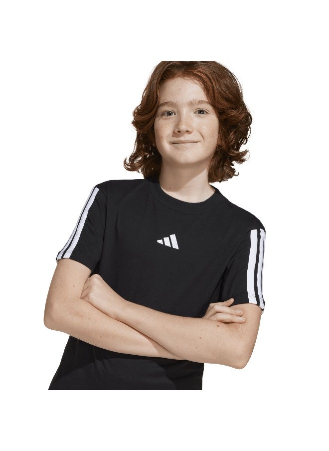 adidas essentials unisex t-shirt
