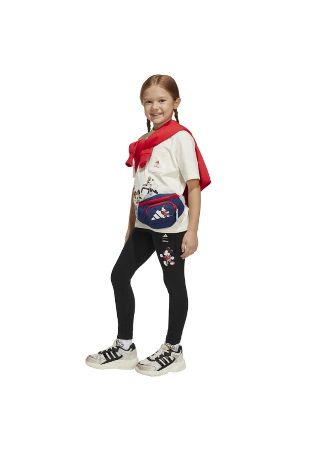 adidas disney mickey mouse unisex leggings