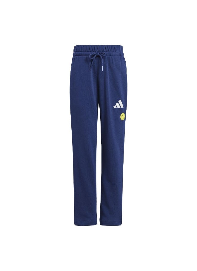adidas x smileyworld unisex youth/baby jogger