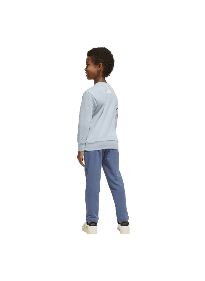 adidas x smileyworld unisex youth/baby jogger