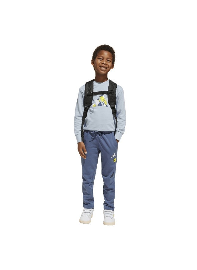 adidas x smileyworld unisex youth/baby jogger