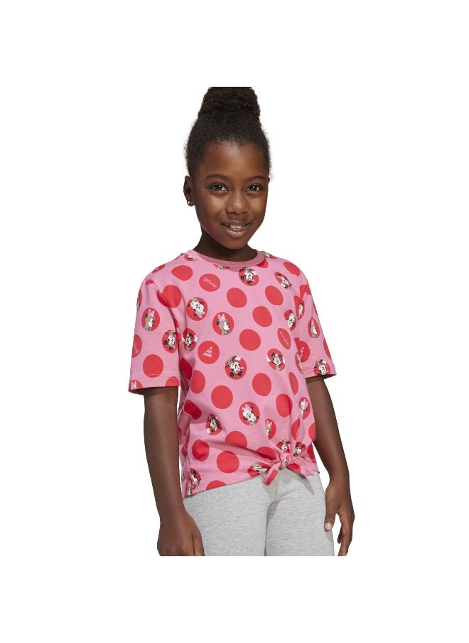 adidas disney minnie mouse set women youth/baby jogger