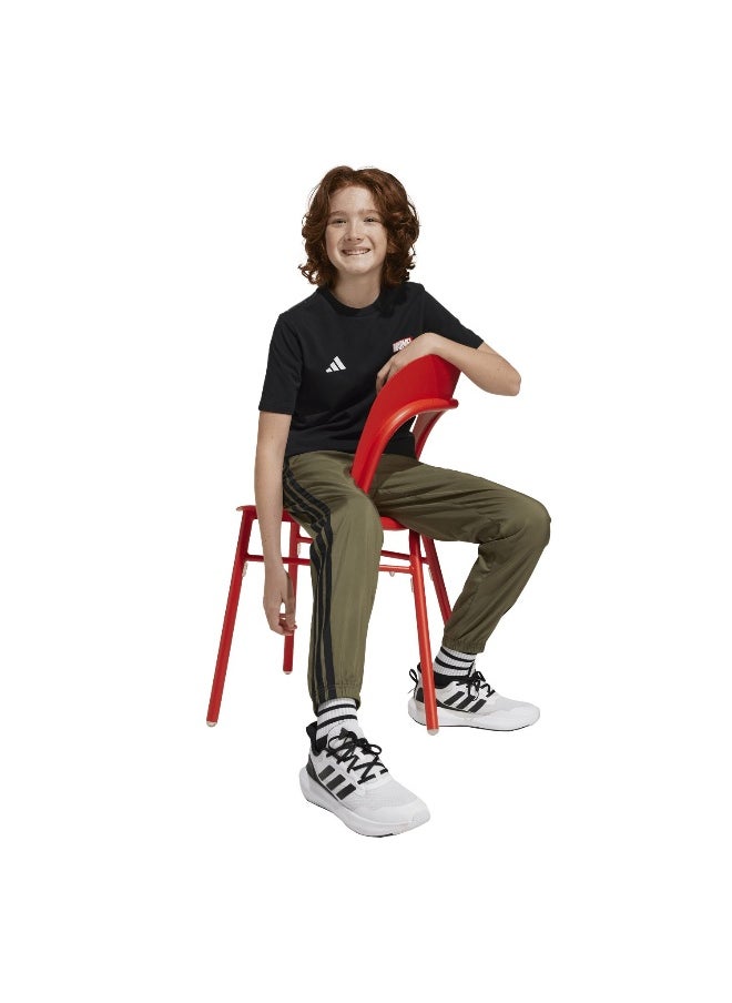 adidas marvel superheroes unisex graphic t-shirt