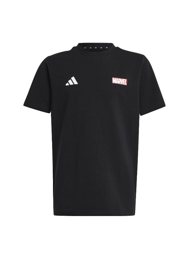 adidas marvel superheroes unisex graphic t-shirt