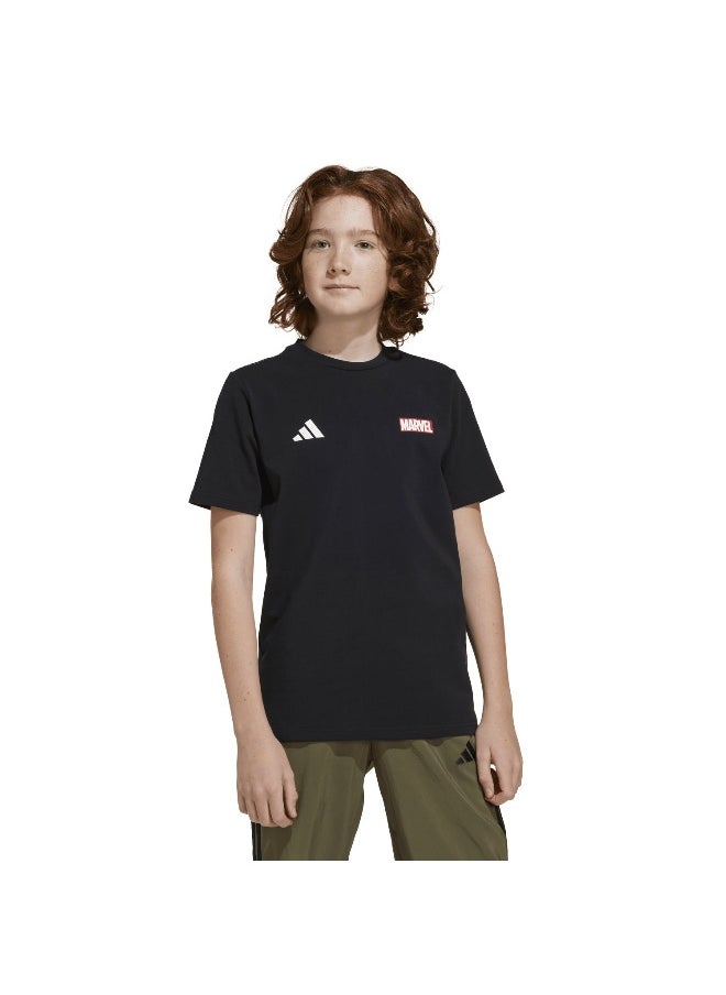 adidas marvel superheroes unisex graphic t-shirt