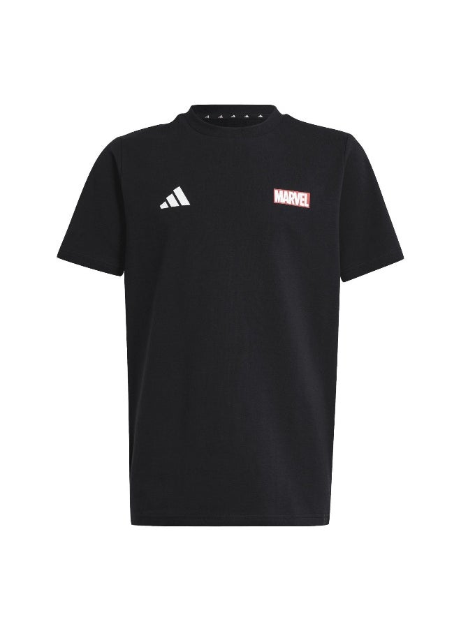 adidas marvel superheroes unisex graphic t-shirt