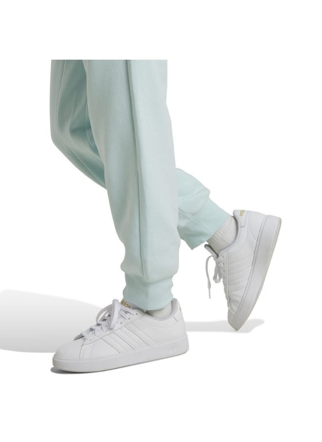 adidas Jg Glm Pant Green Training Pants 7-8Y