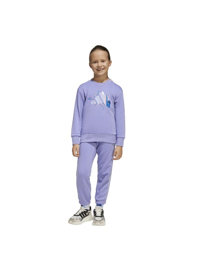 adidas disney lilo & stitch unisex youth/baby jogger