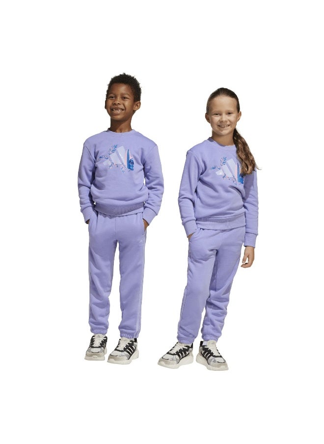 adidas disney lilo & stitch unisex youth/baby jogger