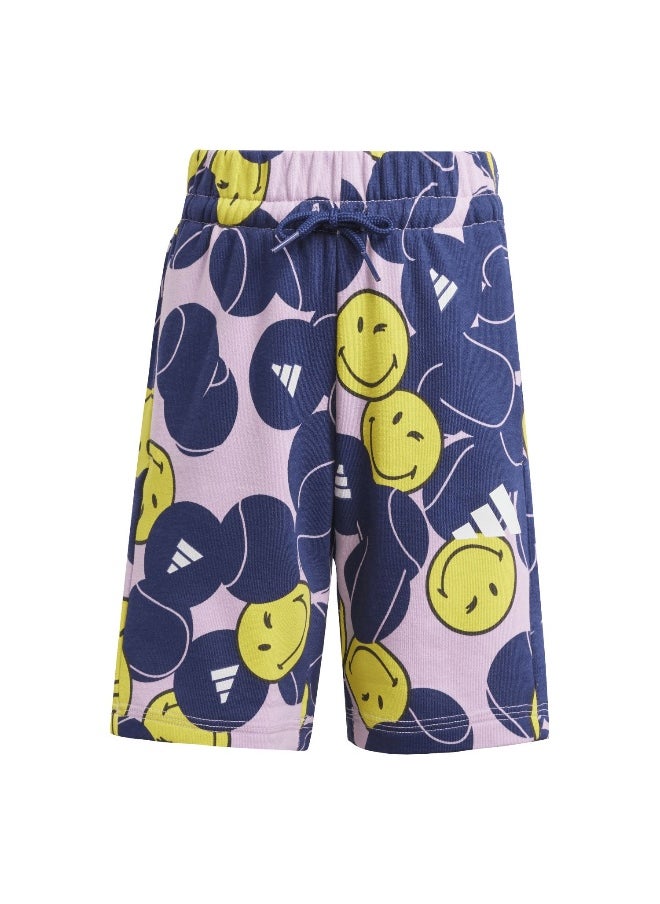adidas x smileyworld summerset unisex youth/baby jogger