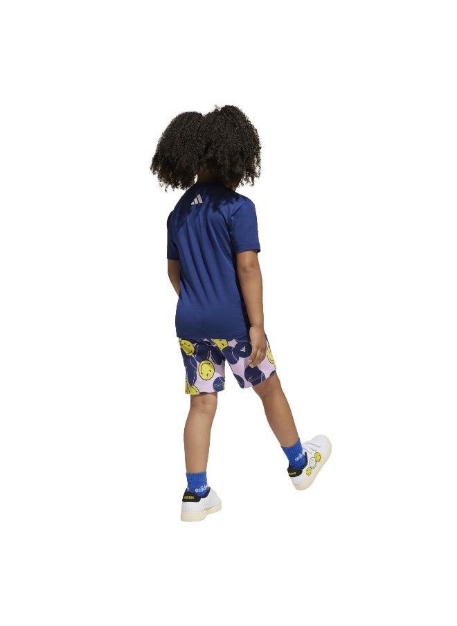 adidas x smileyworld summerset unisex youth/baby jogger