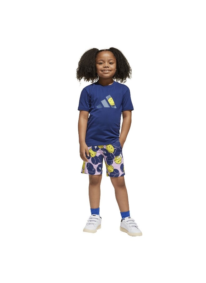 adidas x smileyworld summerset unisex youth/baby jogger