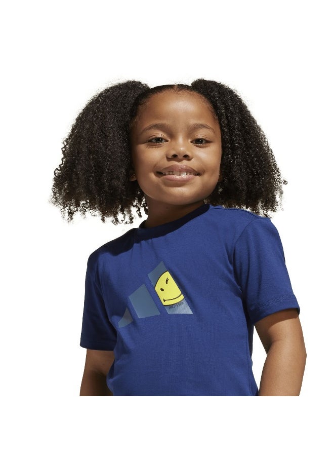 adidas x smileyworld summerset unisex youth/baby jogger