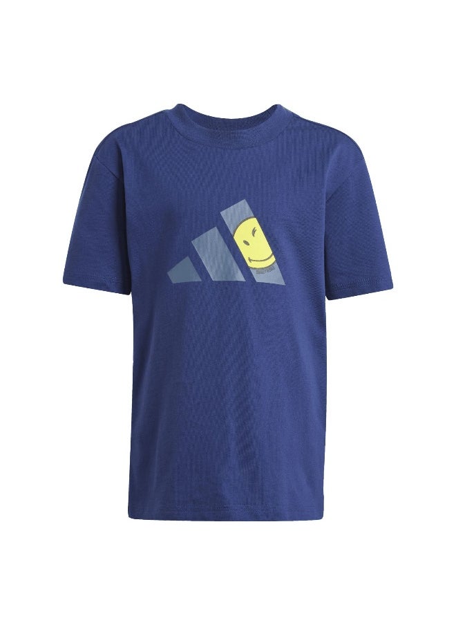 adidas x smileyworld summerset unisex youth/baby jogger