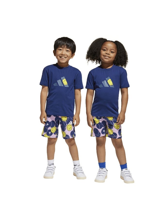 adidas x smileyworld summerset unisex youth/baby jogger