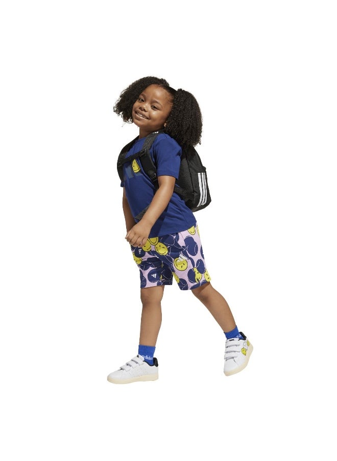 adidas x smileyworld summerset unisex youth/baby jogger