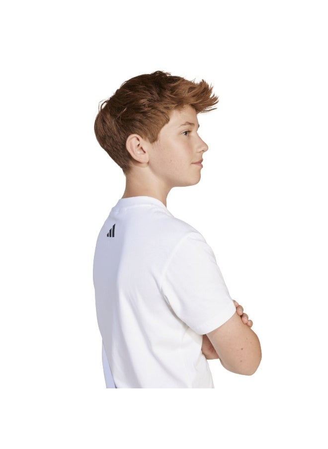 adidas x smileyworld graphics unisex t-shirt