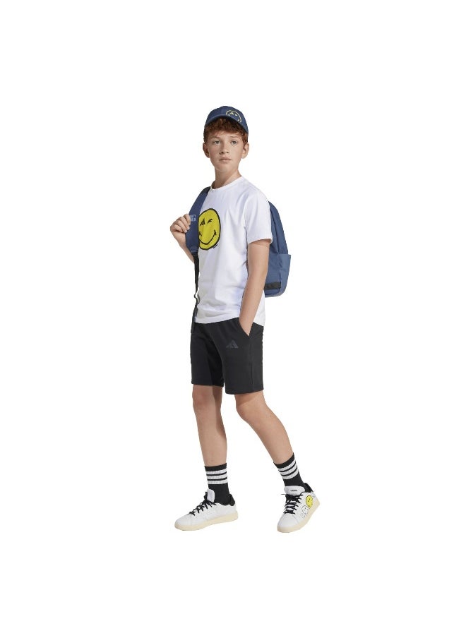 adidas x smileyworld graphics unisex t-shirt
