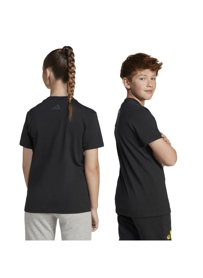 adidas x smileyworld graphics unisex t-shirt