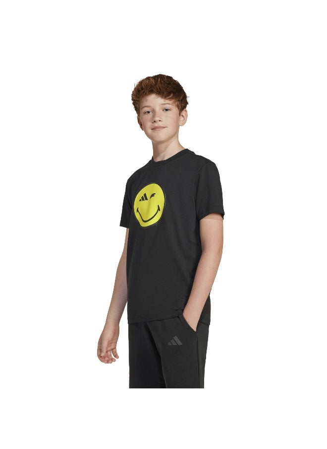 adidas x smileyworld graphics unisex t-shirt