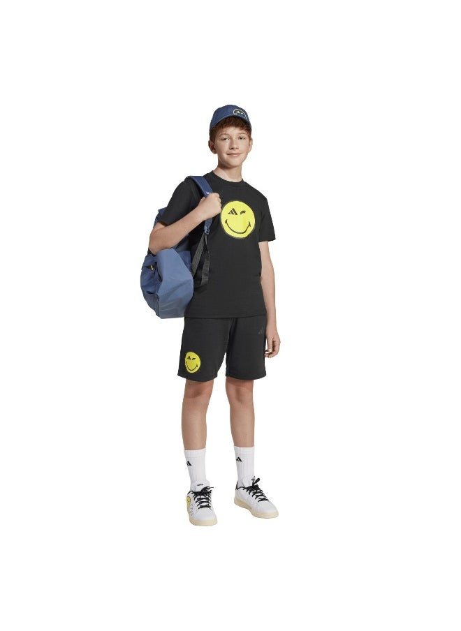 adidas x smileyworld graphics unisex t-shirt