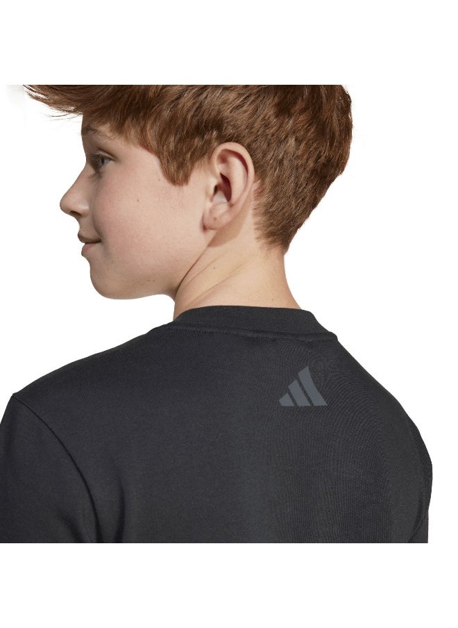 adidas x smileyworld graphics unisex t-shirt