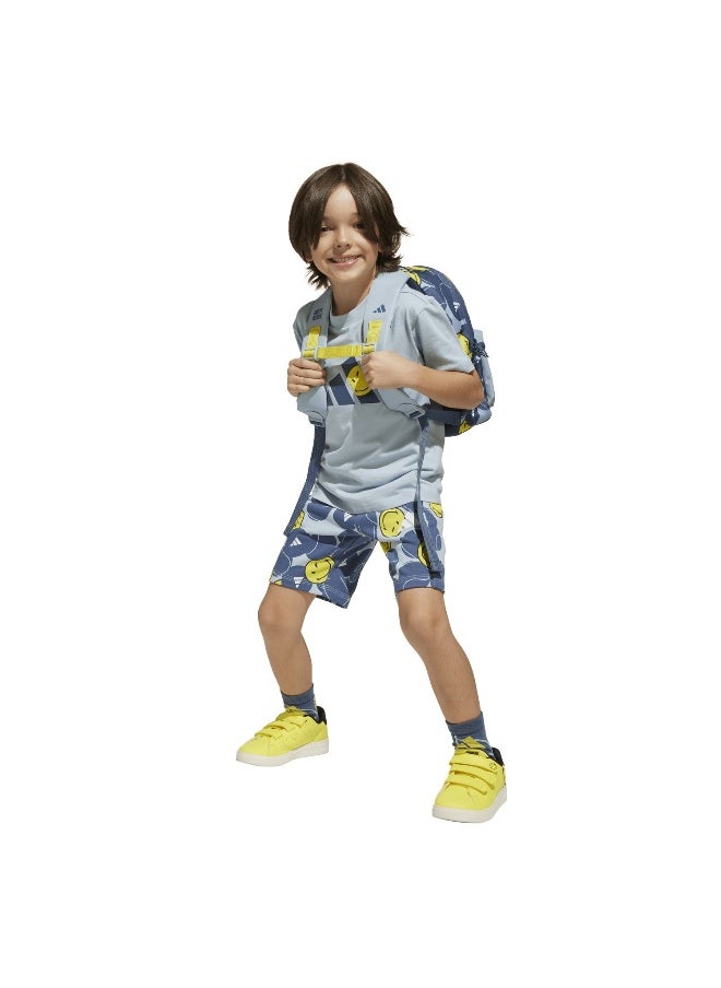 adidas x smileyworld summerset unisex youth/baby jogger