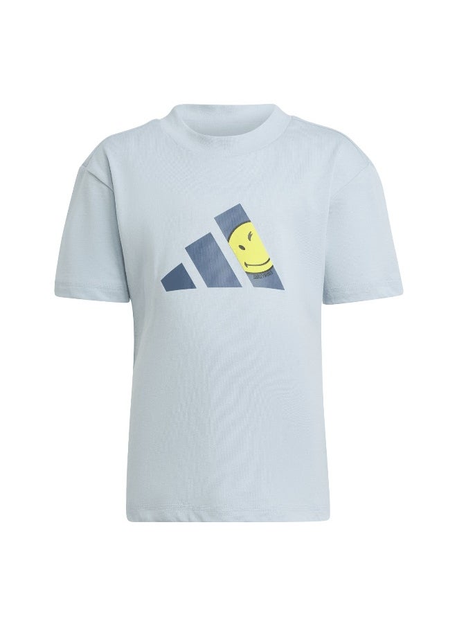 adidas x smileyworld summerset unisex youth/baby jogger