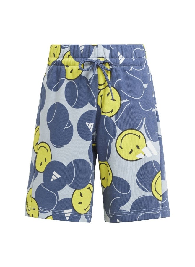 adidas x smileyworld summerset unisex youth/baby jogger