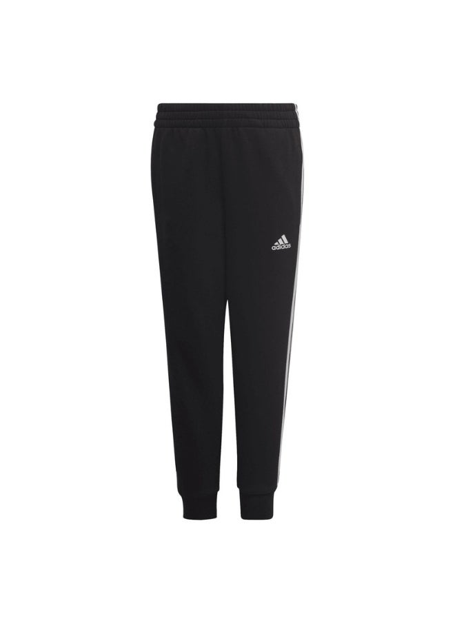 adidas Lk 3S Pant Black Training Pants 3-4Y