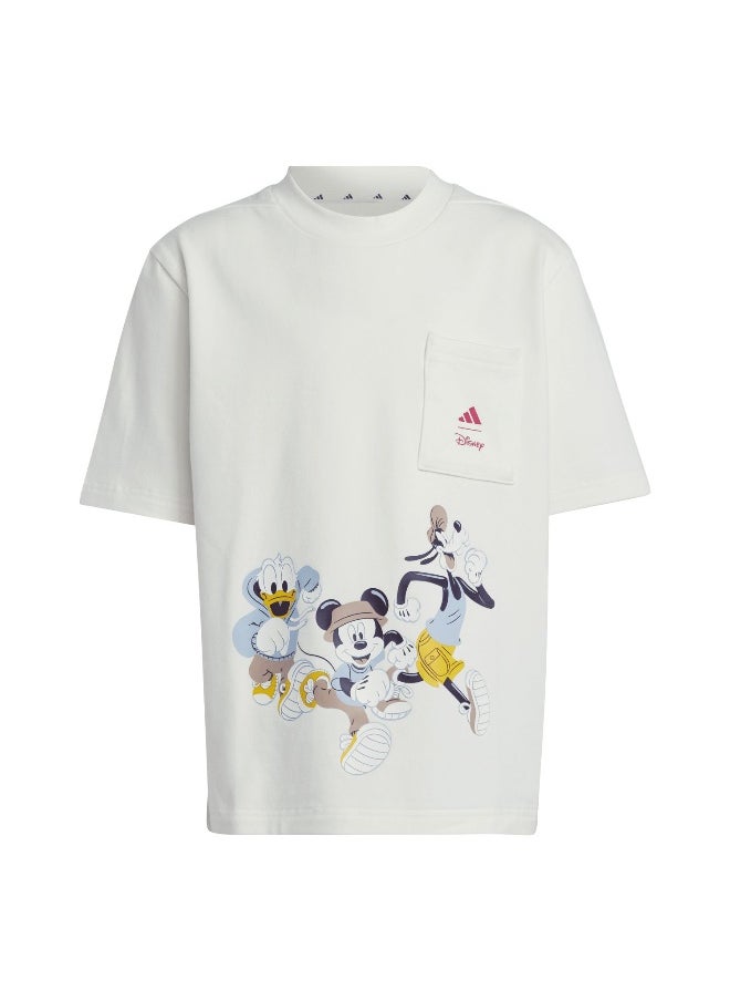 adidas disney mickey mouse unisex t-shirt