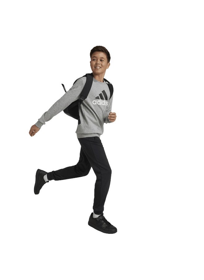adidas J Bl Ft Ts Grey Training Suits 7-8Y