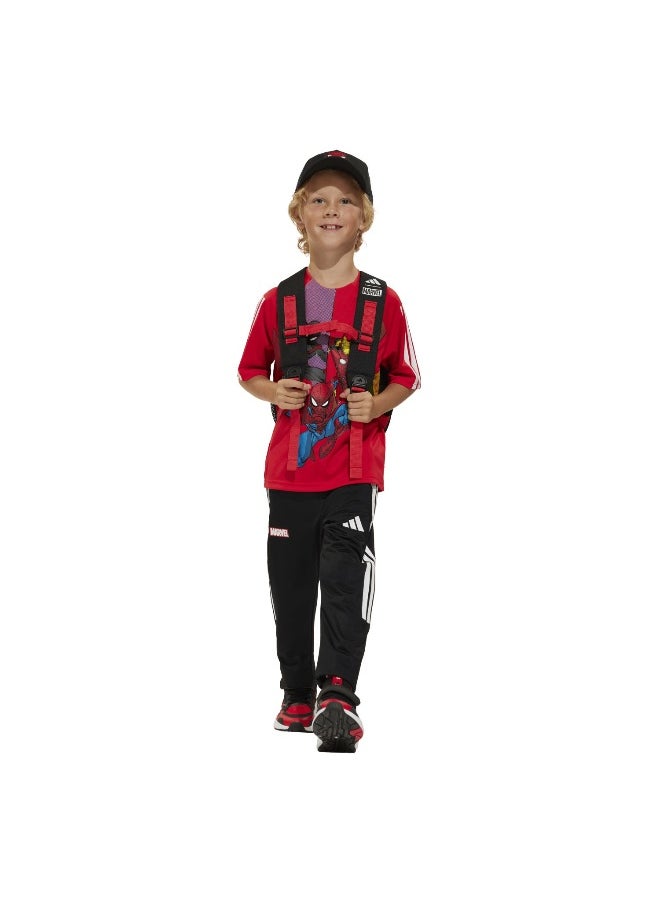 adidas marvel spider-man unisex t-shirt