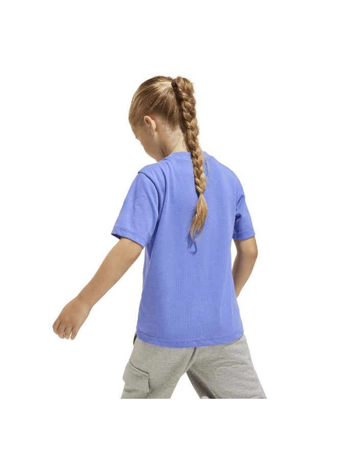 adidas fun unisex graphic t-shirt
