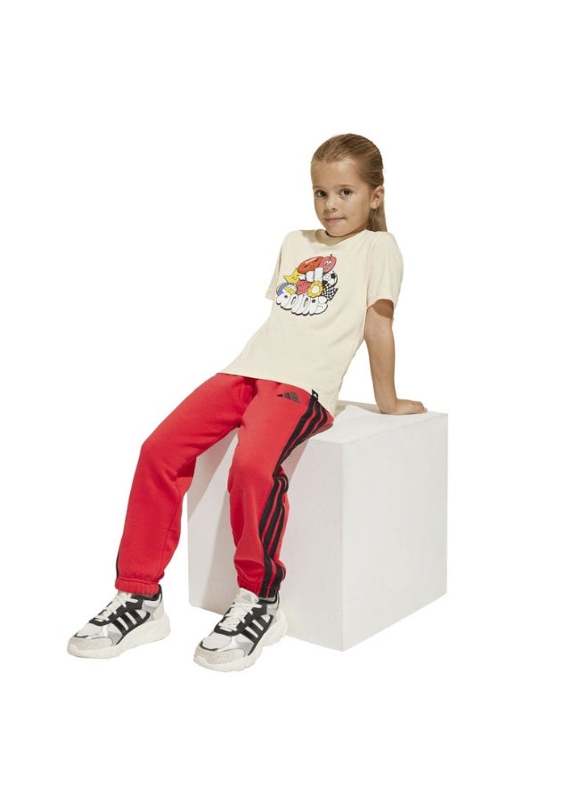 adidas fun unisex graphic t-shirt