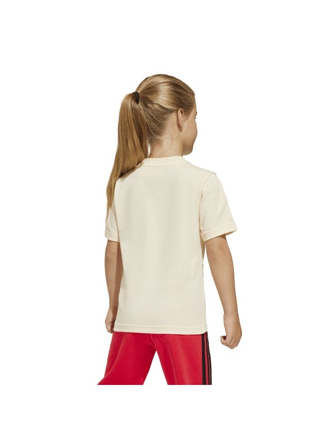 adidas fun unisex graphic t-shirt