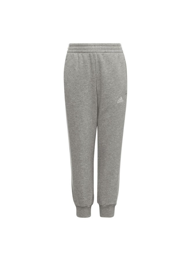 adidas Lk 3S Pant Grey Training Pants 3-4Y