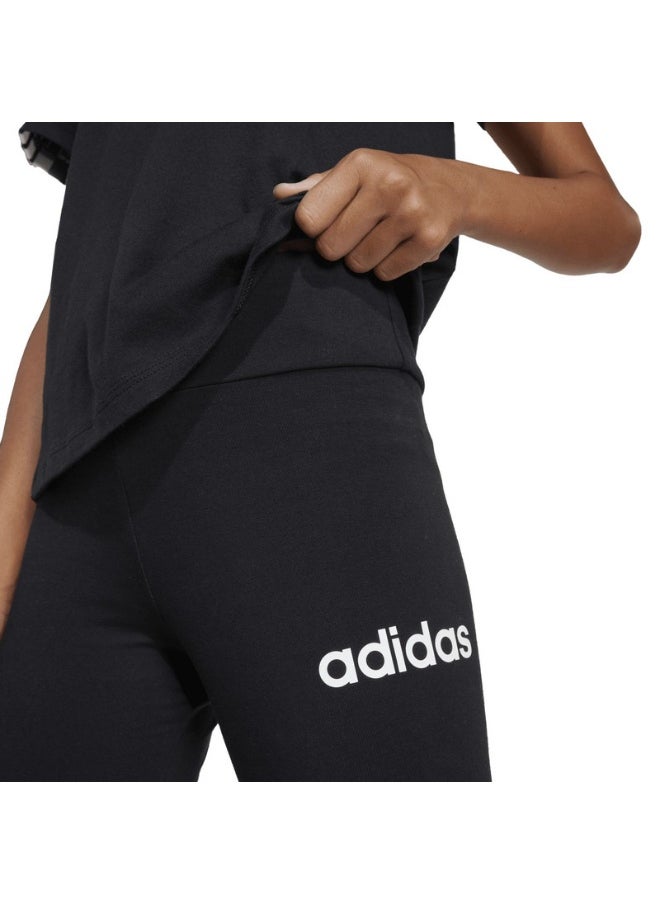 adidas essentials women leggings