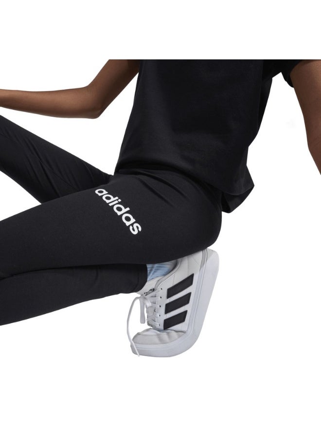 adidas essentials women leggings