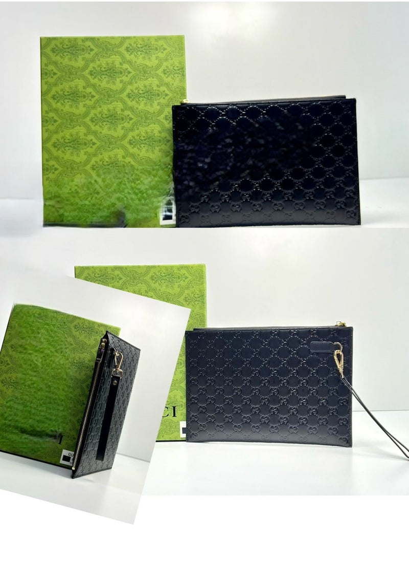 Womens High Quality Clutch Luxury Money Phone Bag