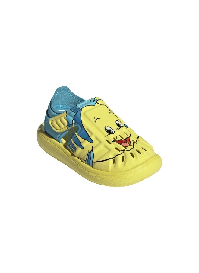 adidas pixar water disney infant unisex sandals