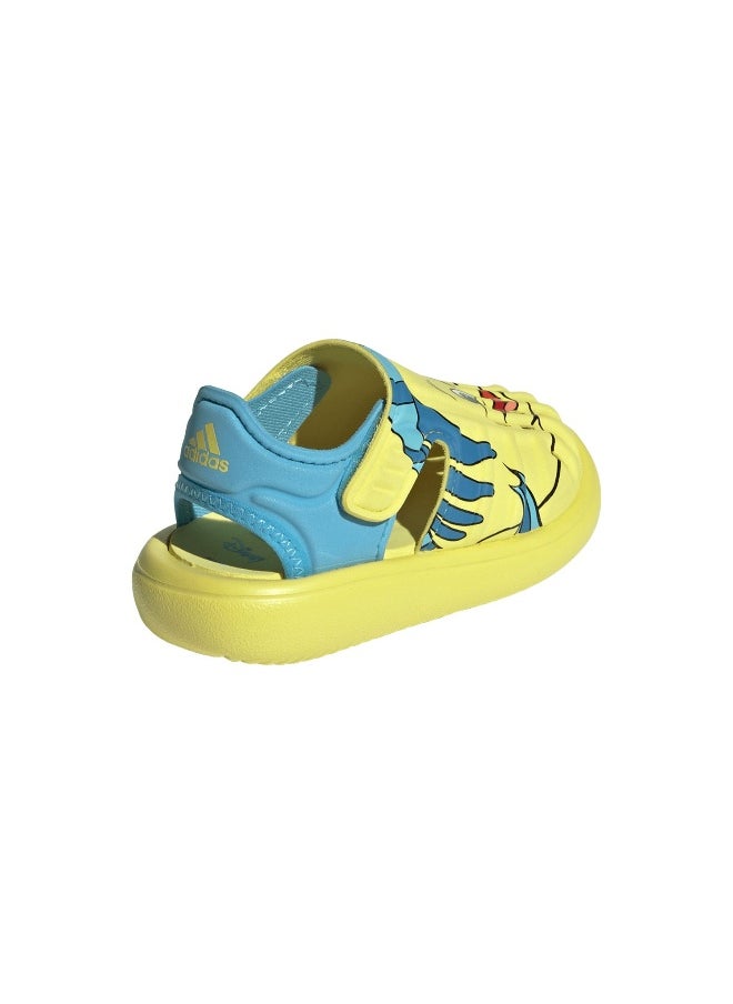 adidas pixar water disney infant unisex sandals