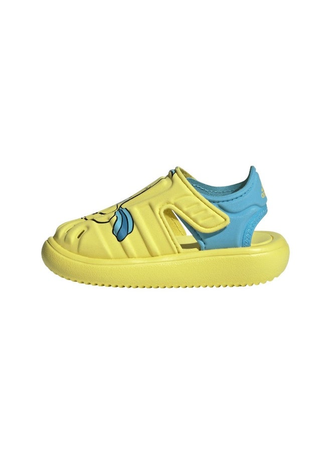 adidas pixar water disney infant unisex sandals